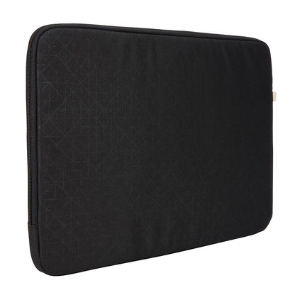 CASELOGIC  IBIRA 13.3" LAPTOP SLEEVE - BLACK