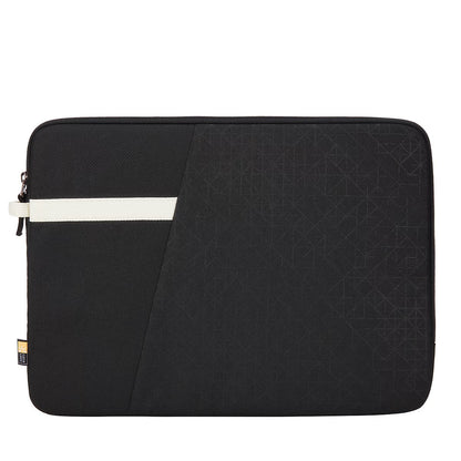 CASELOGIC  IBIRA 13.3" LAPTOP SLEEVE - BLACK