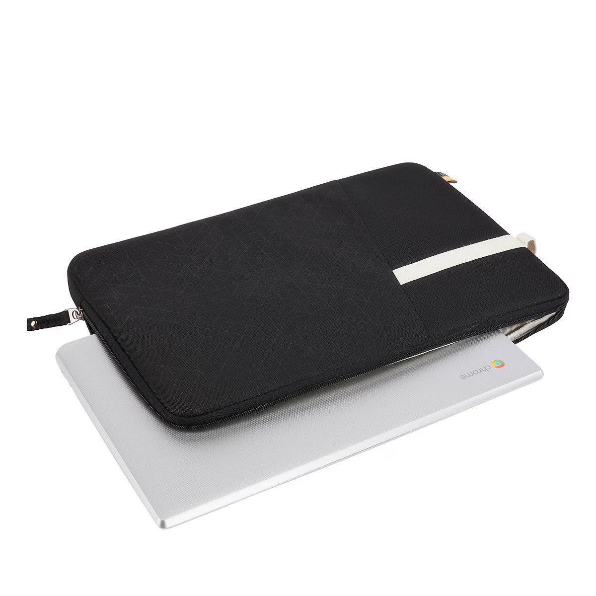 CASELOGIC  IBIRA 13.3" LAPTOP SLEEVE - BLACK