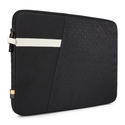 CASELOGIC  IBIRA 13.3" LAPTOP SLEEVE - BLACK