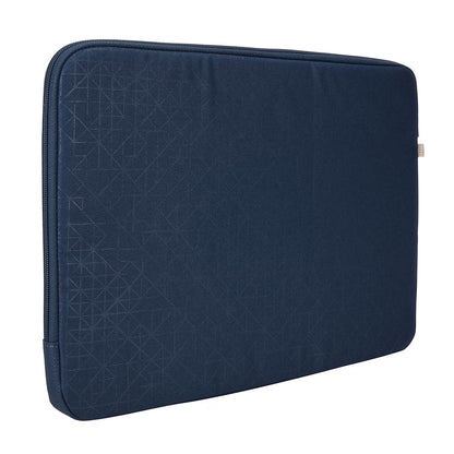 CASELOGIC  IBIRA 13.3" LAPTOP SLEEVE - DRESS BLUE