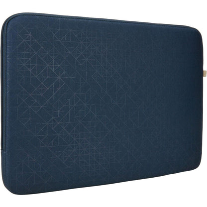 CASELOGIC  IBIRA 13.3" LAPTOP SLEEVE - DRESS BLUE