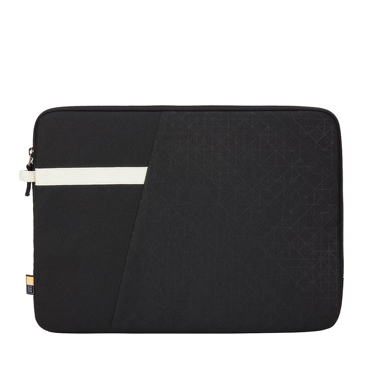 CASELOGIC IBIRA 14" LAPTOP SLEEVE - BLACK