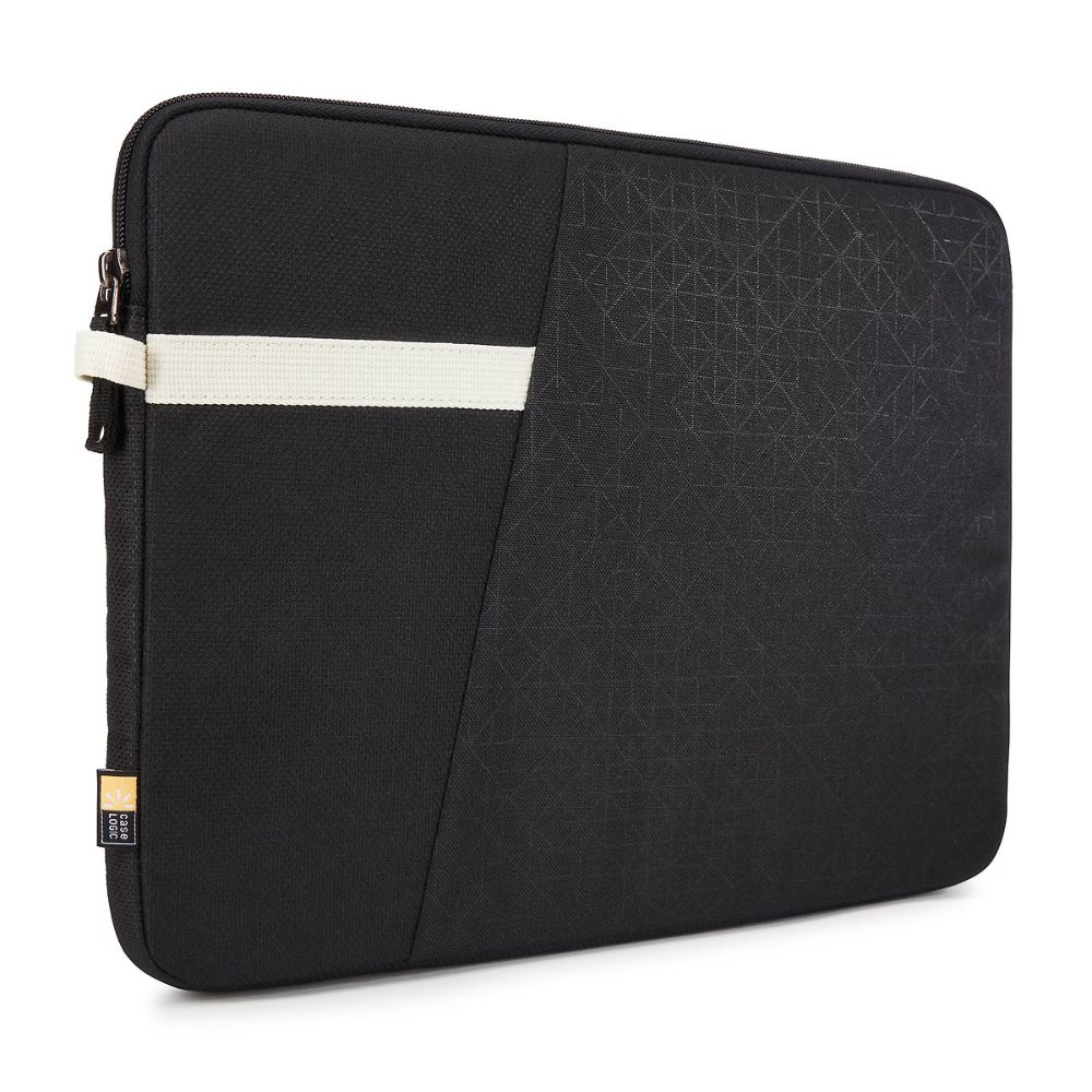 CASELOGIC IBIRA 14" LAPTOP SLEEVE - BLACK