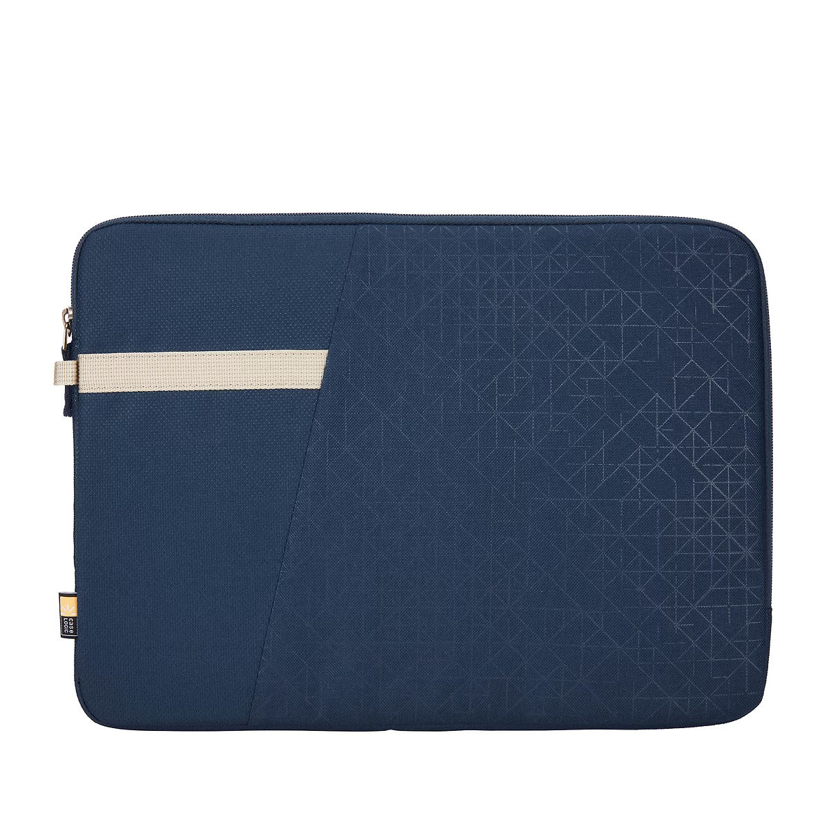 CASELOGIC  IBIRA 14" LAPTOP SLEEVE - DRESS BLUE