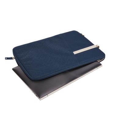 CASELOGIC  IBIRA 14" LAPTOP SLEEVE - DRESS BLUE