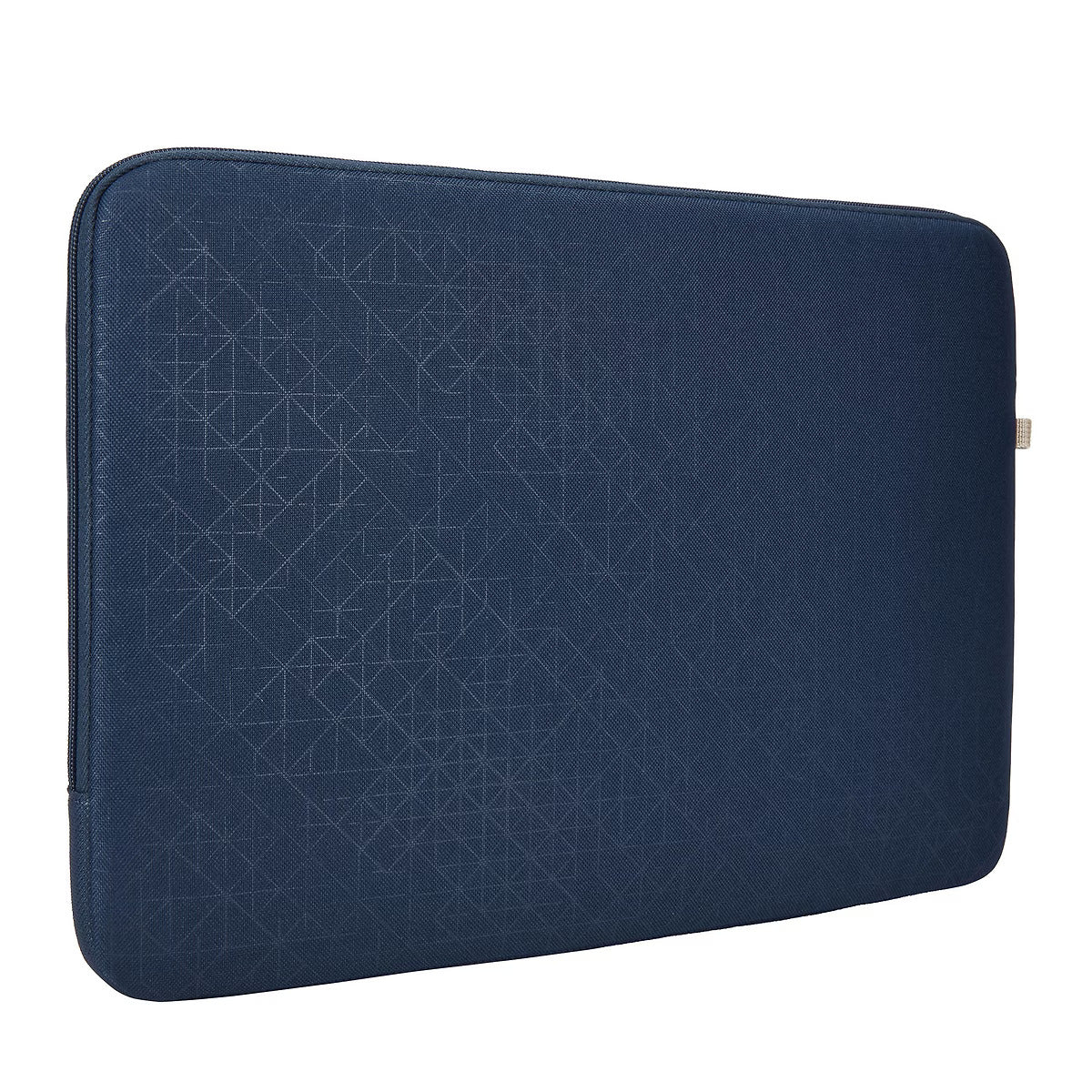 CASELOGIC IBIRA 15.6" LAPTOP SLEEVE - DRESS BLUE