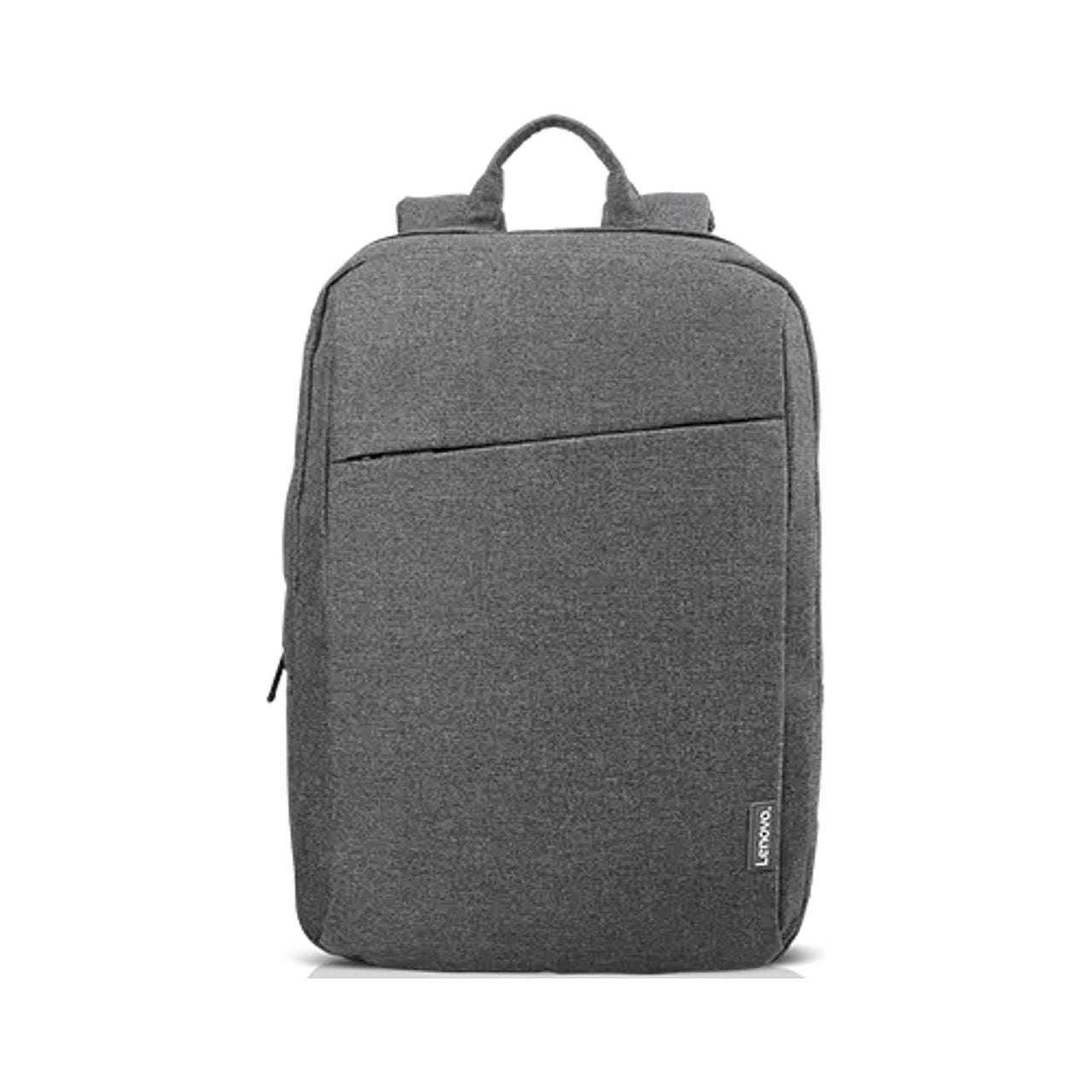 LENOVO 15.6" LAPTOP BACKPACK B210  GREY