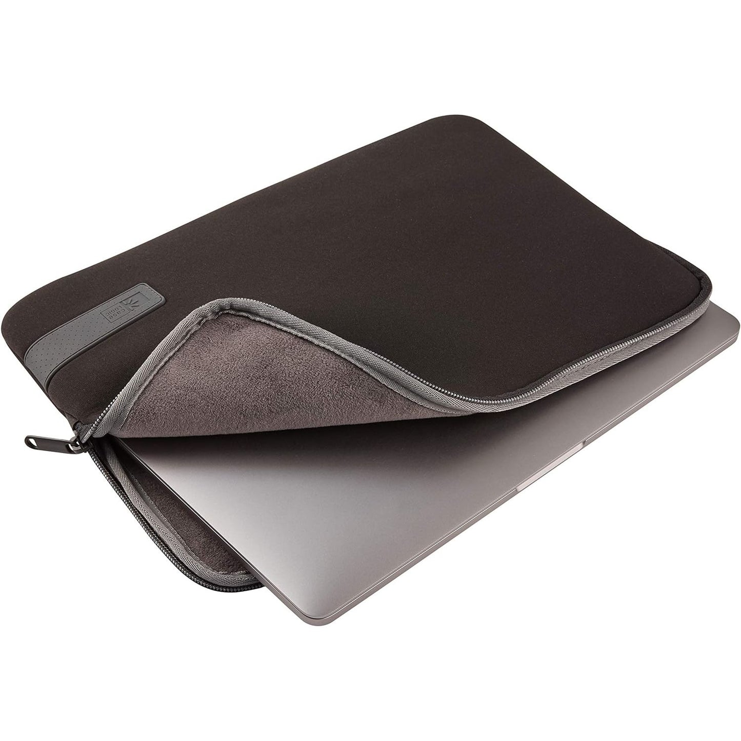 CASELOGIC Reflect 13" MacBook Pro Sleeve - Black