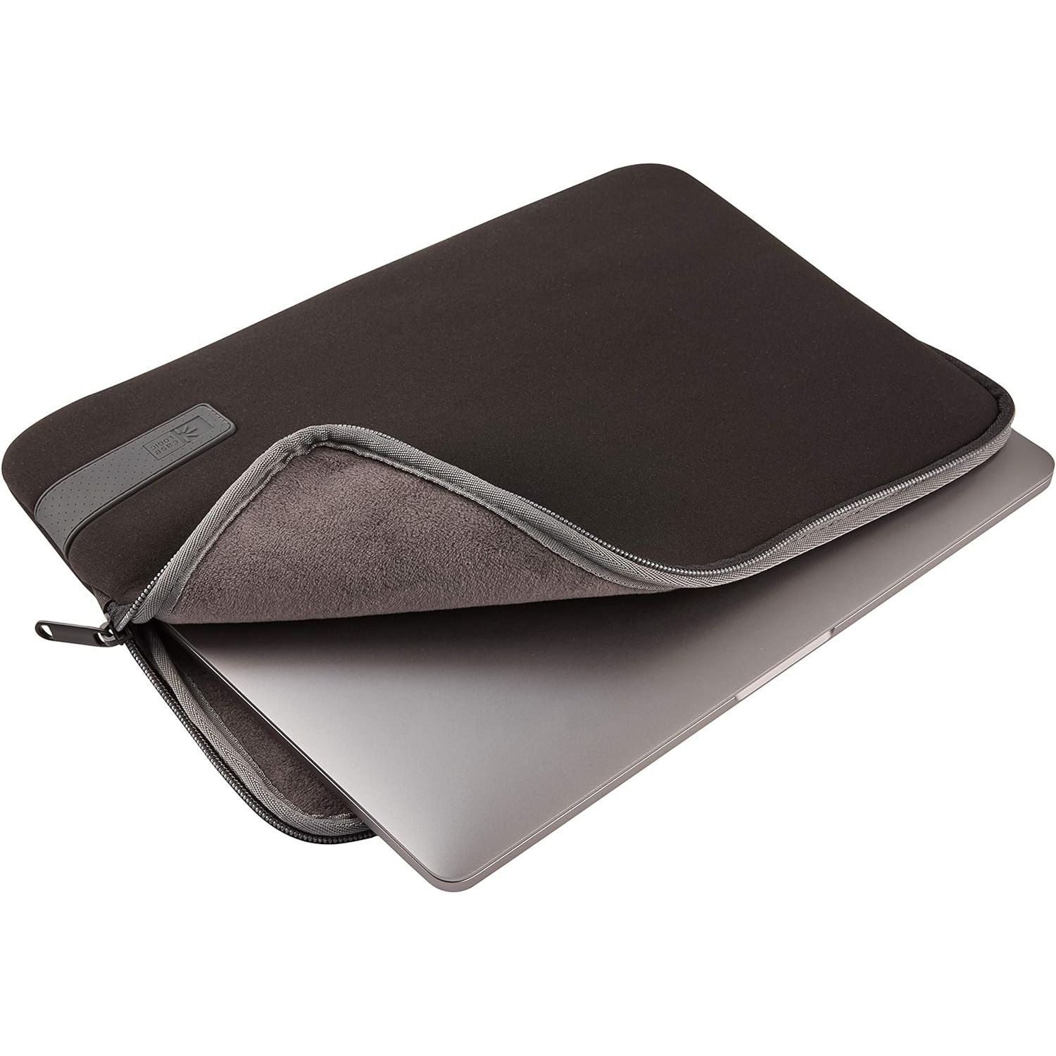 CASELOGIC Reflect 14" MacBook Pro Sleeve - Black