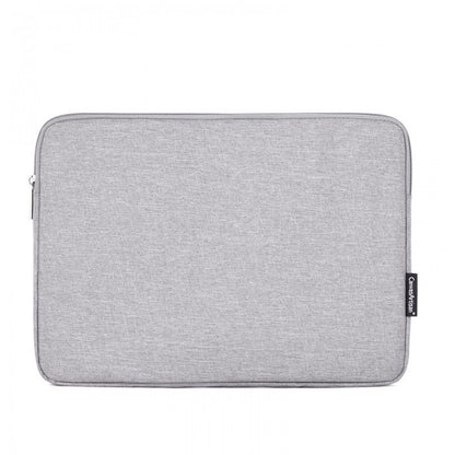 SLEEVE CASE 801 13" - GREY