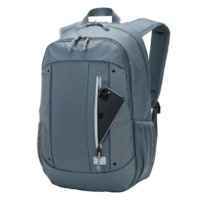 CASELOGIC JAUNT BACKPACK 15.6" - STORM WEATHER