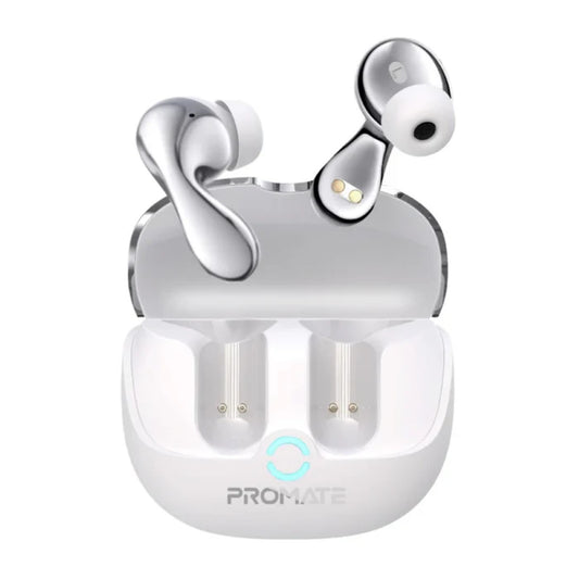High-Definition Hybrid ANC TWS Earbuds with IntelliTouch