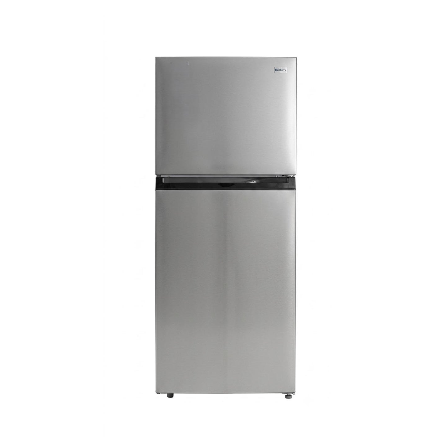 BLUE BERRY 20 Cf Refrigerator NoFrost Dark Stainless (GT450S BLUE BERRY