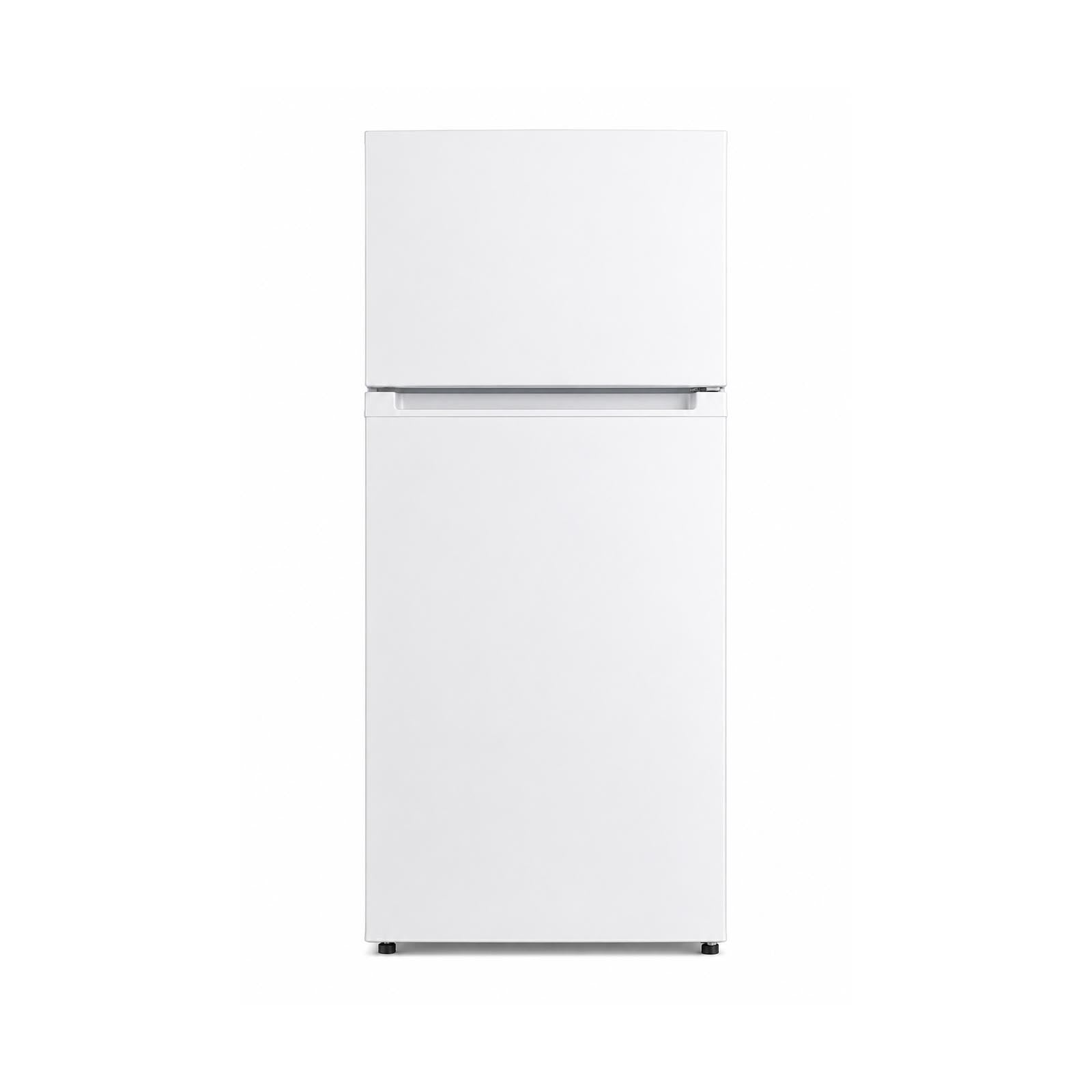 BLUE BERRY 20 Cf Refrigerator NoForst White (GT450W)