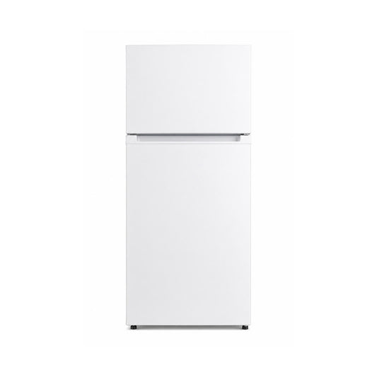 BLUE BERRY 20 Cf Refrigerator NoForst White (GT450W) BLUE BERRY
