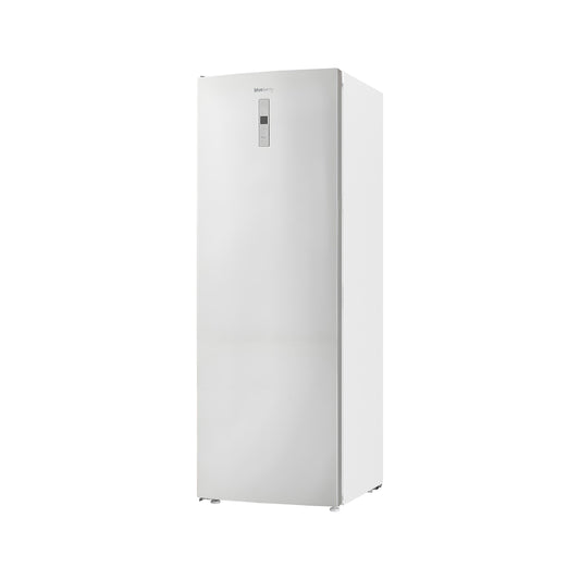 BLUE BERRY Freezer Upright 7 Drawers White