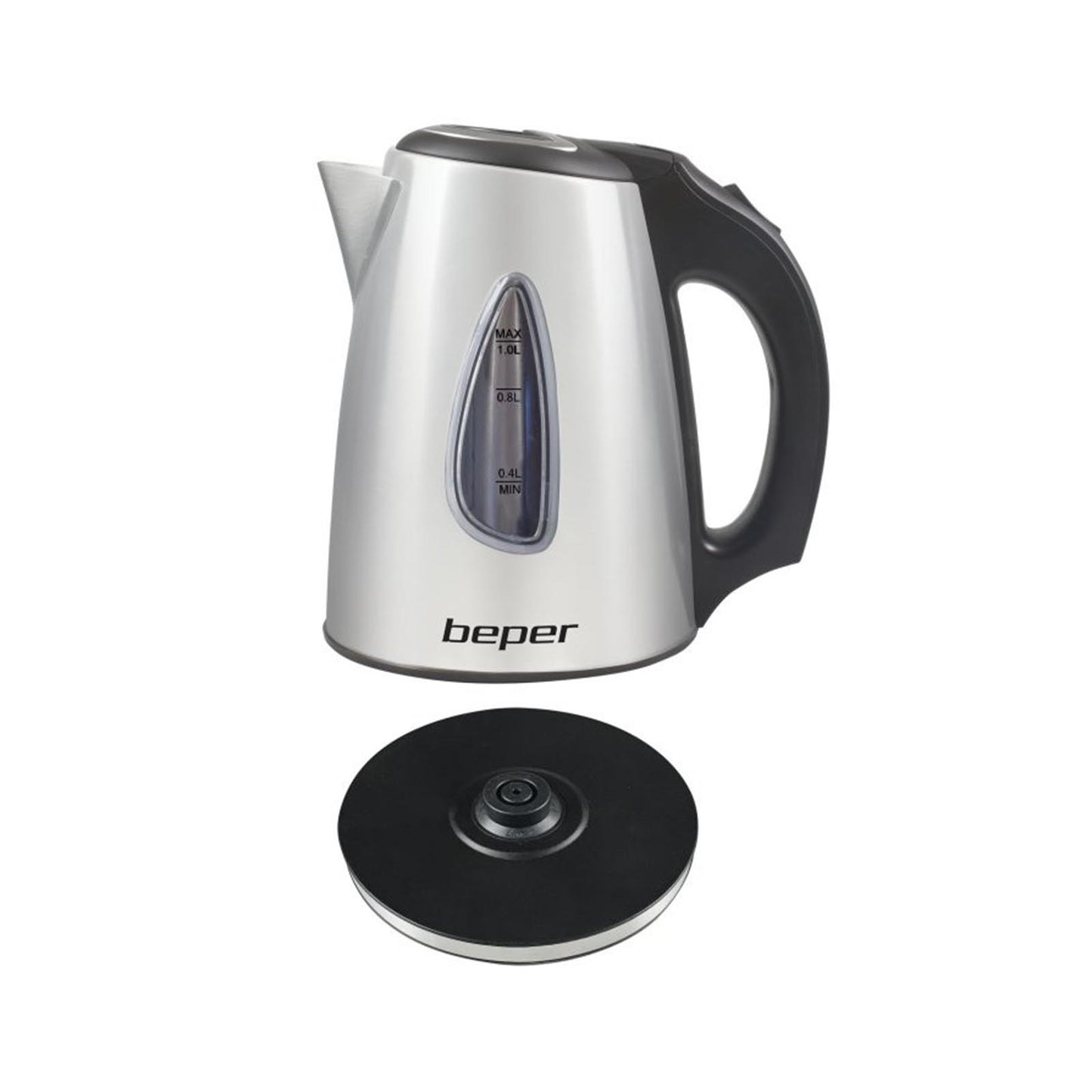 Beper Electric Kettle 1 Liter BEPER