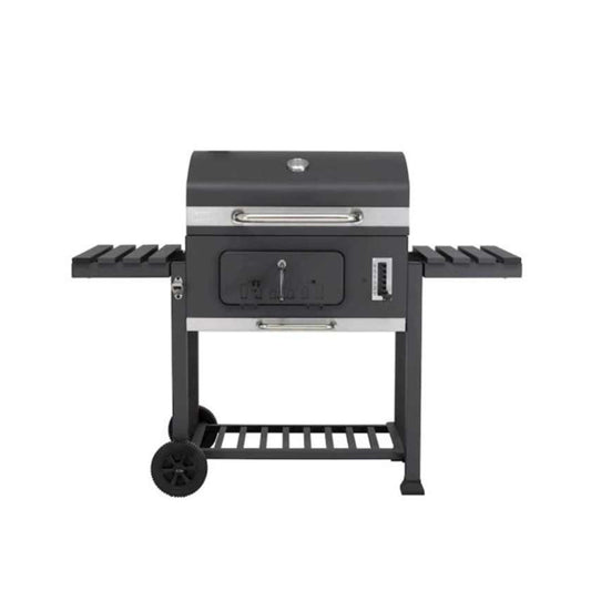 Campomatic CharCoul Barbecue 60Cm Cast Iron