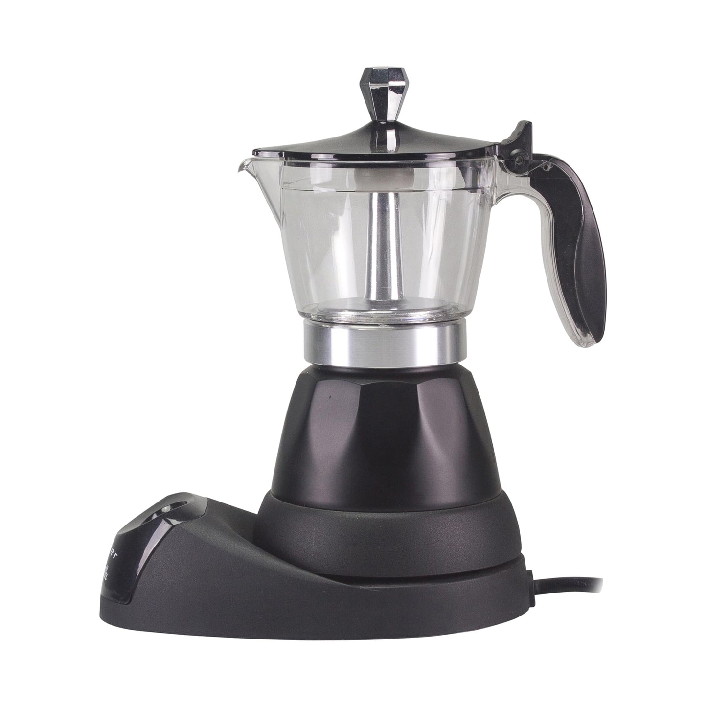 Beper, Espresso Coffee Maker, 400W 3 CUPS