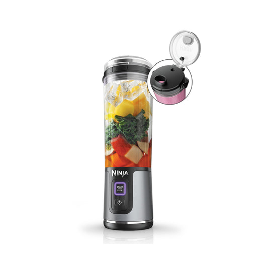 Ninja Portable Blender Cordless 530ml NINJA