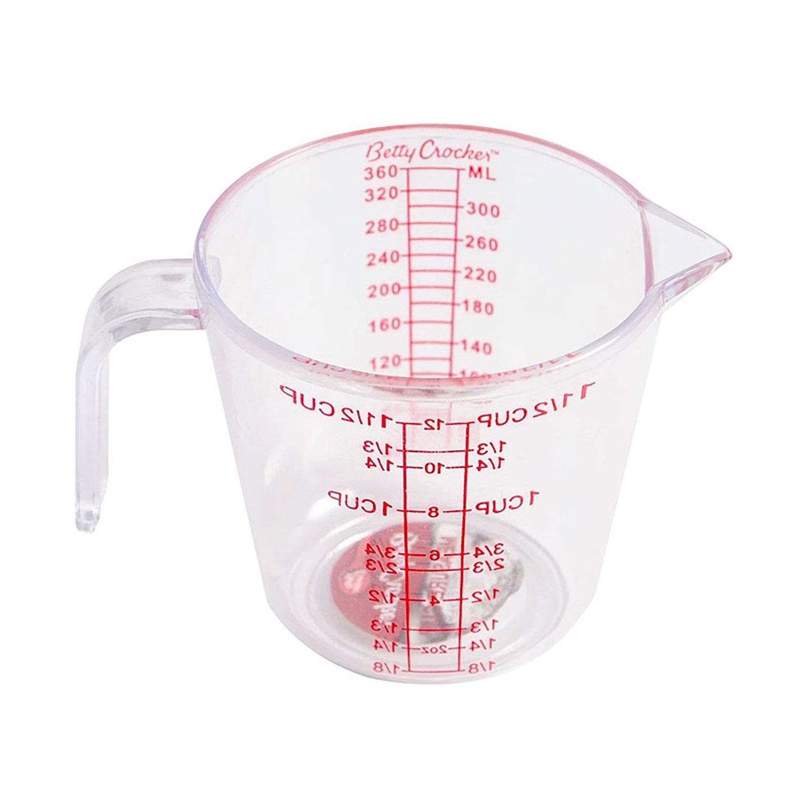 Measure Cup 360 ML