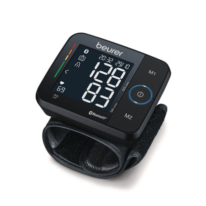 Beurer BC 54 Bluetooth wrist blood pressure monitor BEURER