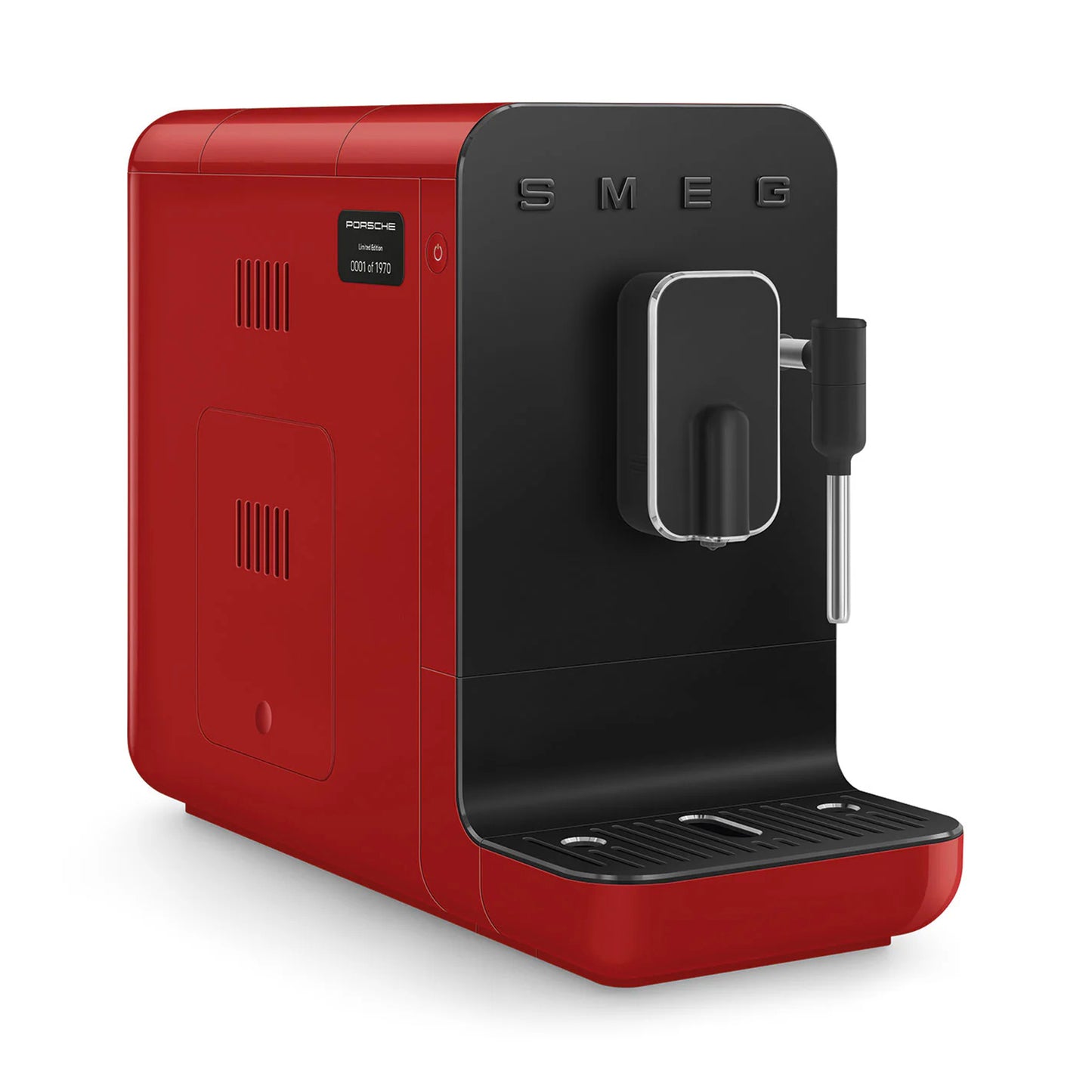 Smeg Espresso Coffee Machine W/Steam Automatic 917