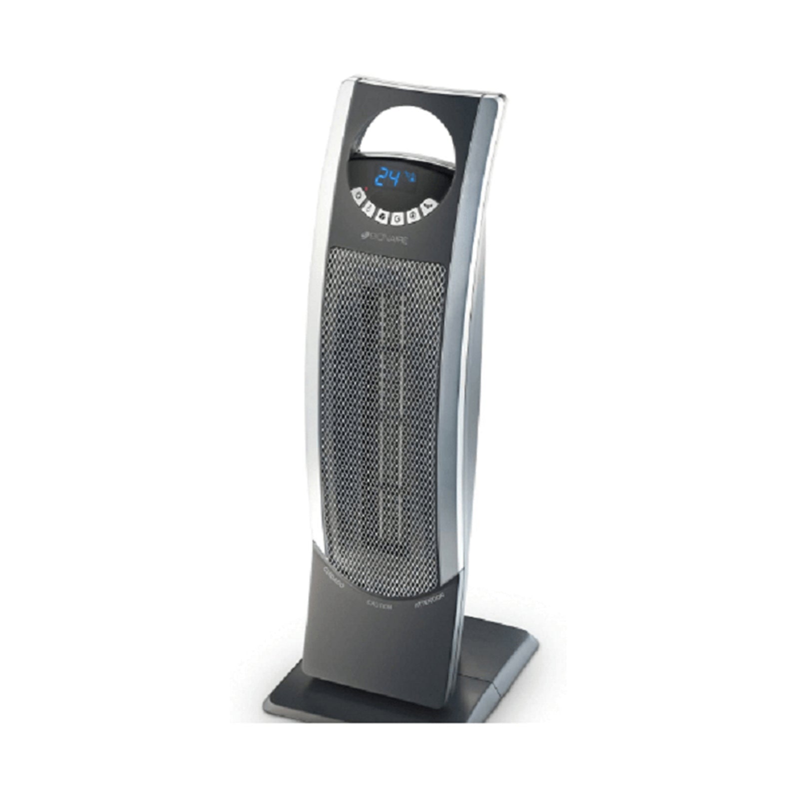 BIONAIRE TOWL FAN HEATER