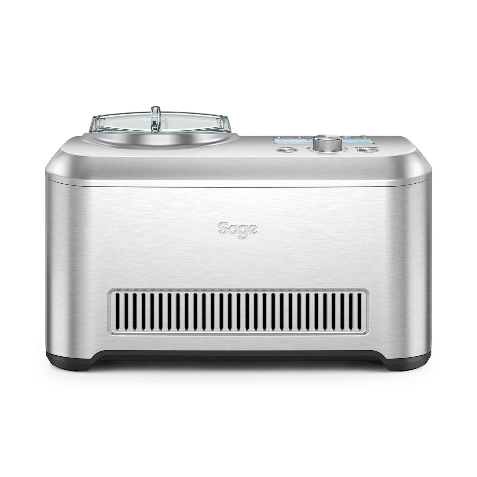 Sage,Smart Scoop Ice Cream Maker