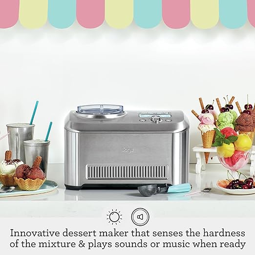 Sage Smart Scoop™ 200w