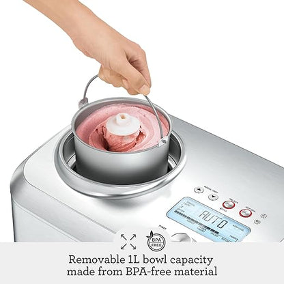 Sage Smart Scoop™ 200w