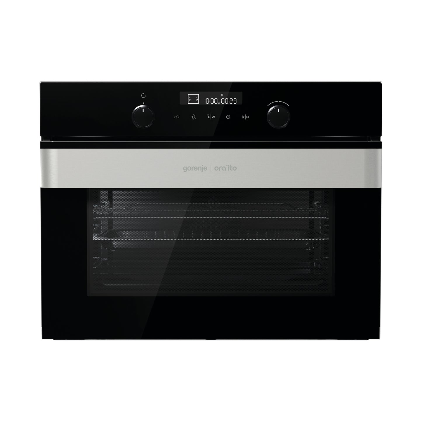 GORENJE Microwave Oven 50Litres 1000W Ora Black