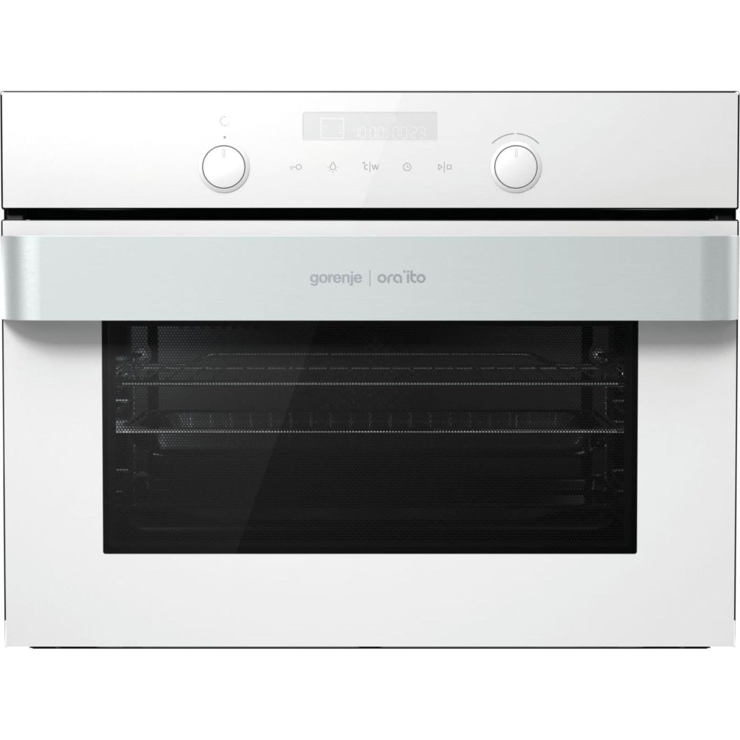 GORENJE Microwave Oven 50Litres 1000W Ora White