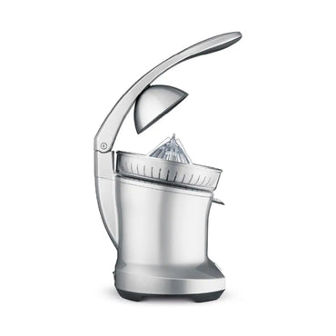 Sage, Citrus Press Motorized Juicer Silver