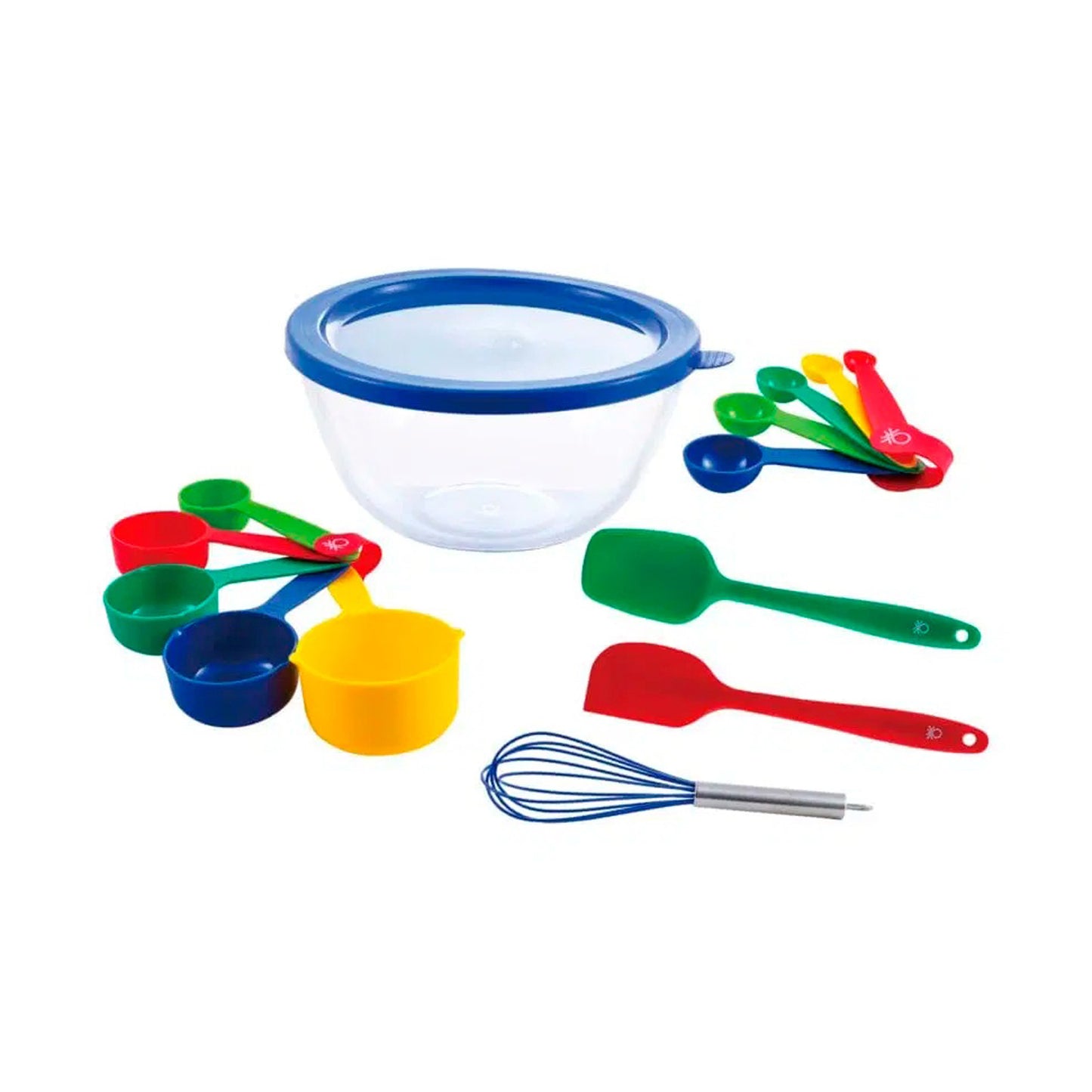 SET 14PCS BOWLS