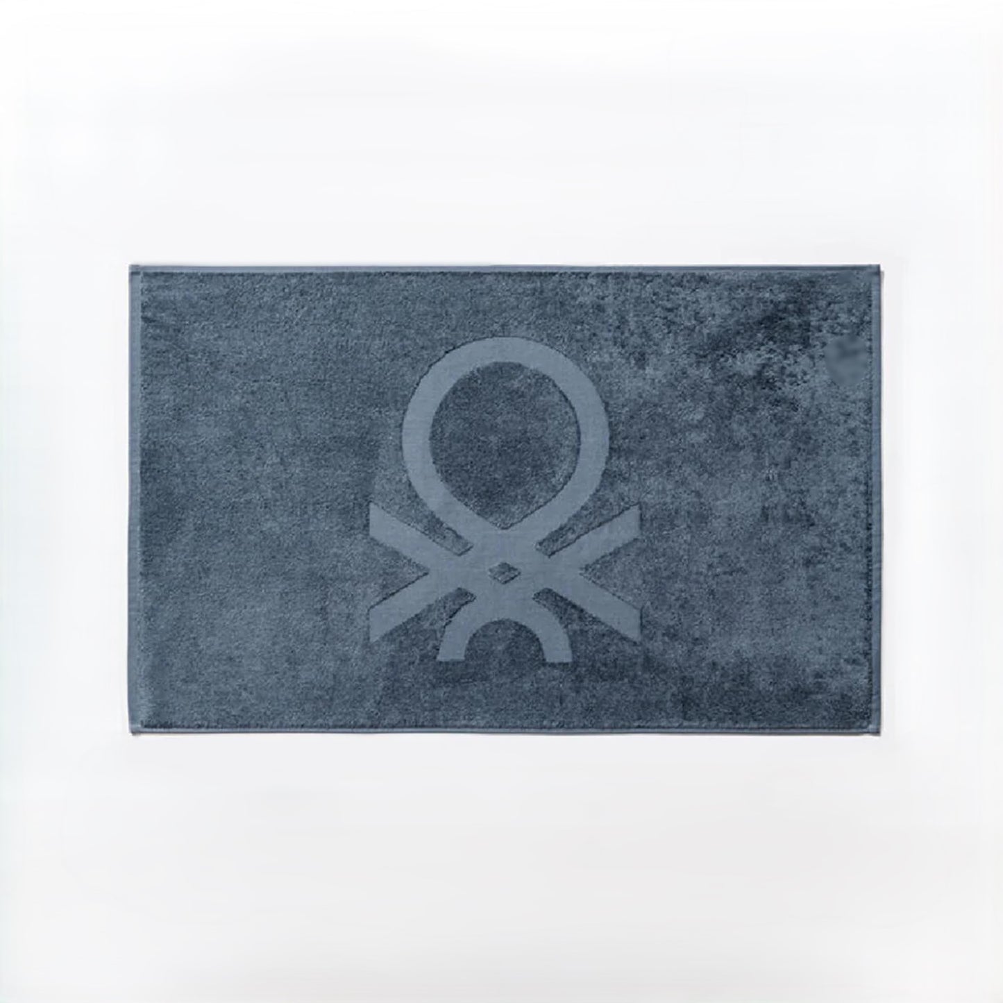 BATHMAT 50X70CM 750GSM 100% COTTON DARK Grey