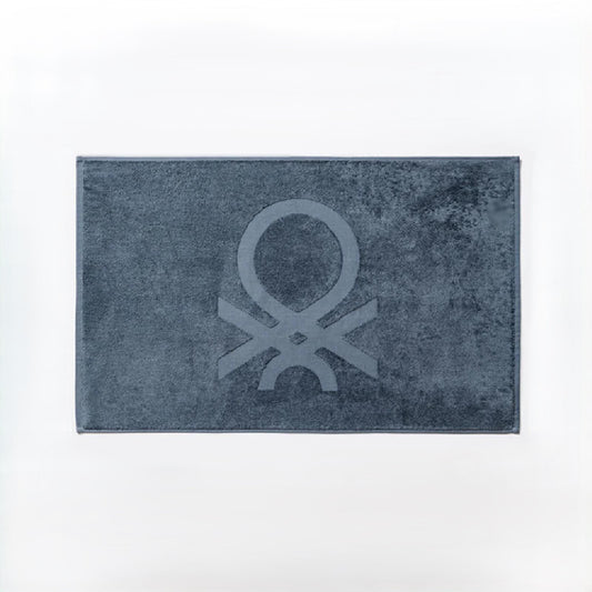 BATHMAT 50X70CM 750GSM 100% COTTON DARK Grey