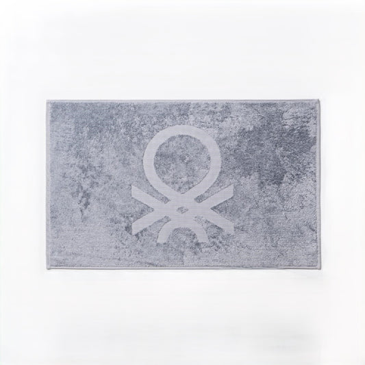 BATHMAT 50X70CM 750GSM 100% COTTON LIGH Grey