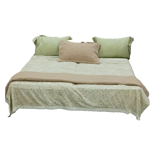 Bedding Set king Chemical Fiber