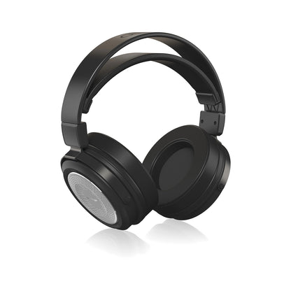 Behringer Alpha Open-Back Studio Headphones BEHRINGER