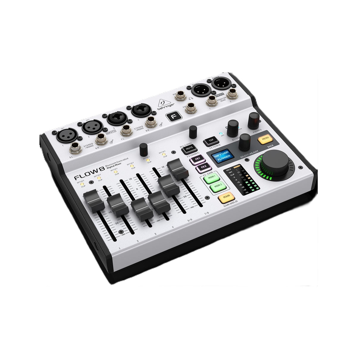 Behringer FLOW 8 Digital Mixer
