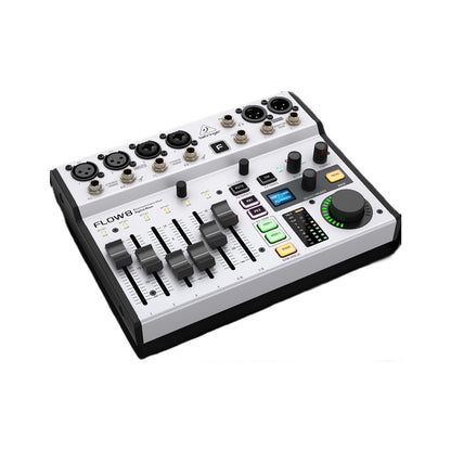 Behringer FLOW 8 Digital Mixer BEHRINGER