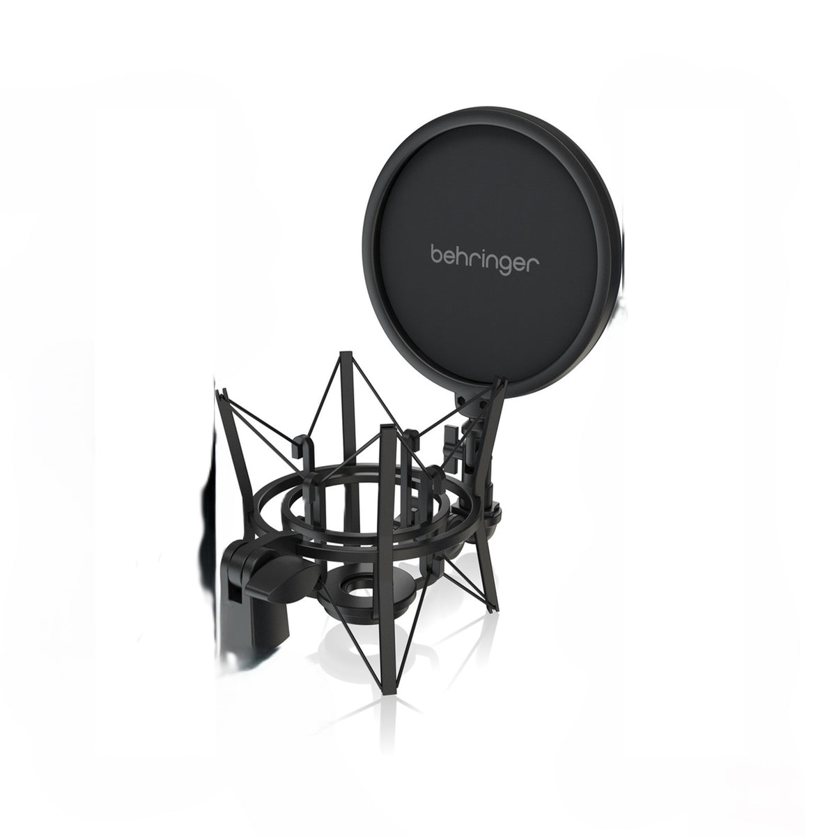 Behringer TM1 Dark Edition Condenser Microphone Recording Package