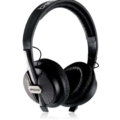 Behringer U-Phoria Studio Pro Recording Pack BEHRINGER