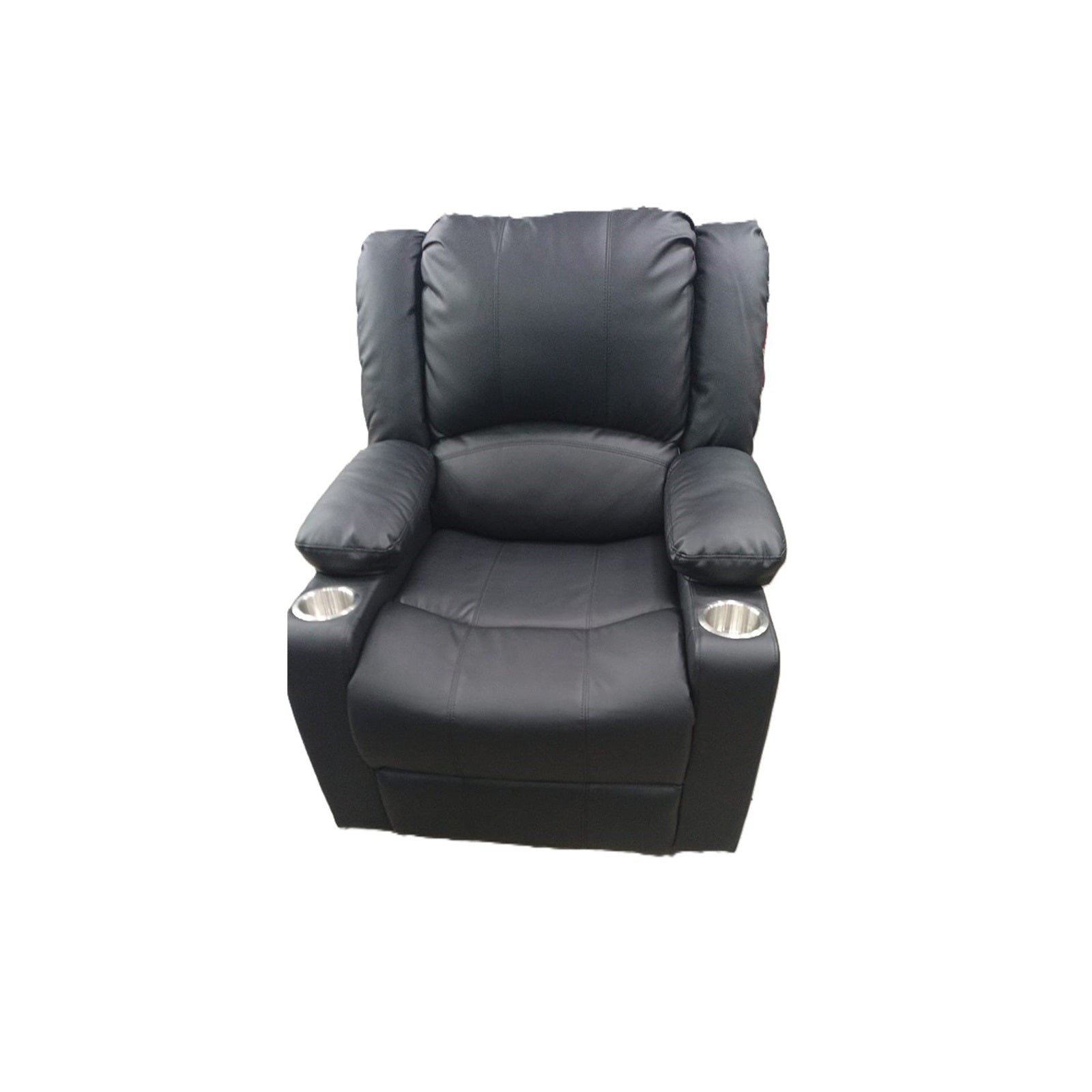 Bella Relaxer Glider Recliner With Leg Rest