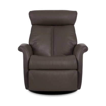 Bella Relaxer Glider Recliner With Leg Rest