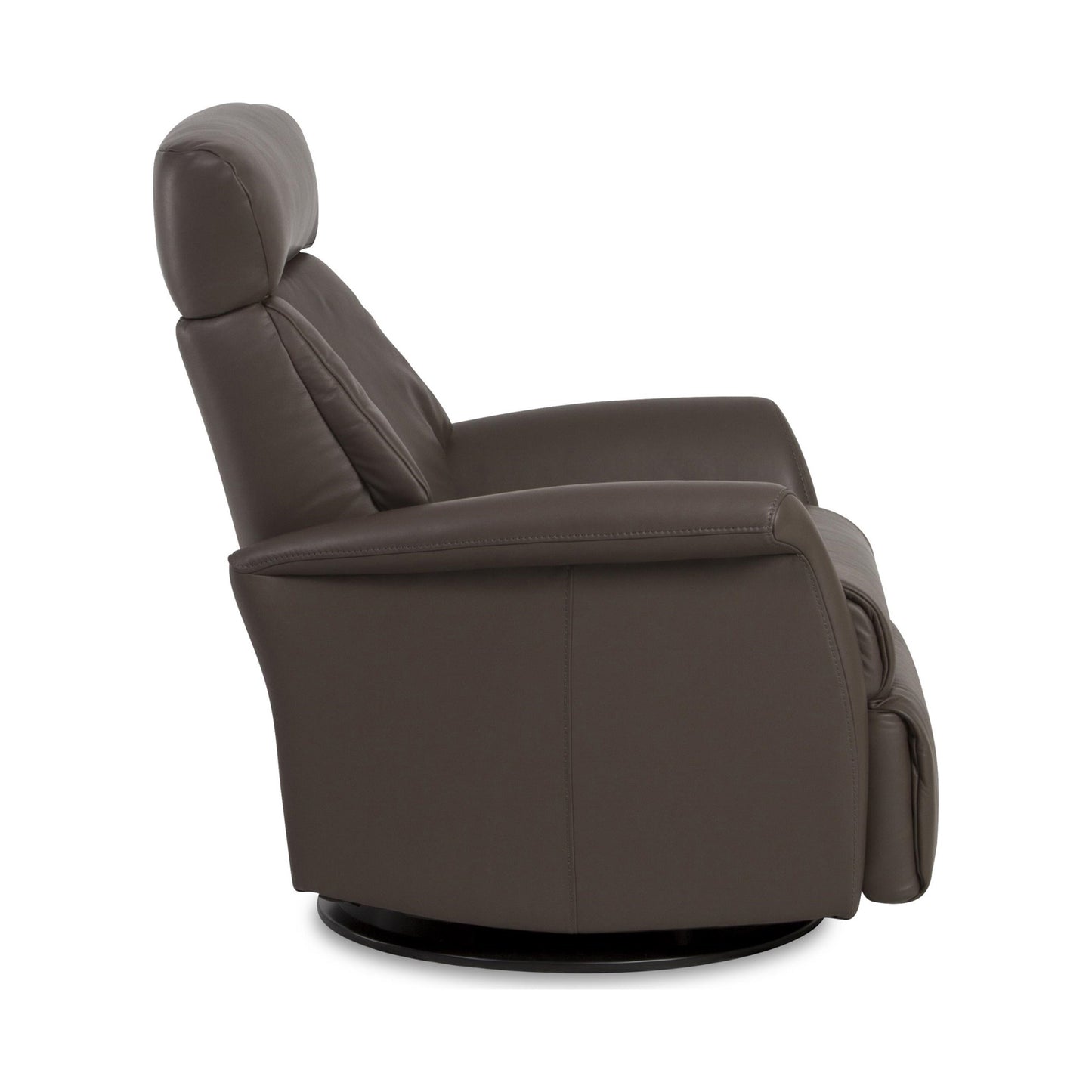 Bella Relaxer Glider Recliner With Leg Rest