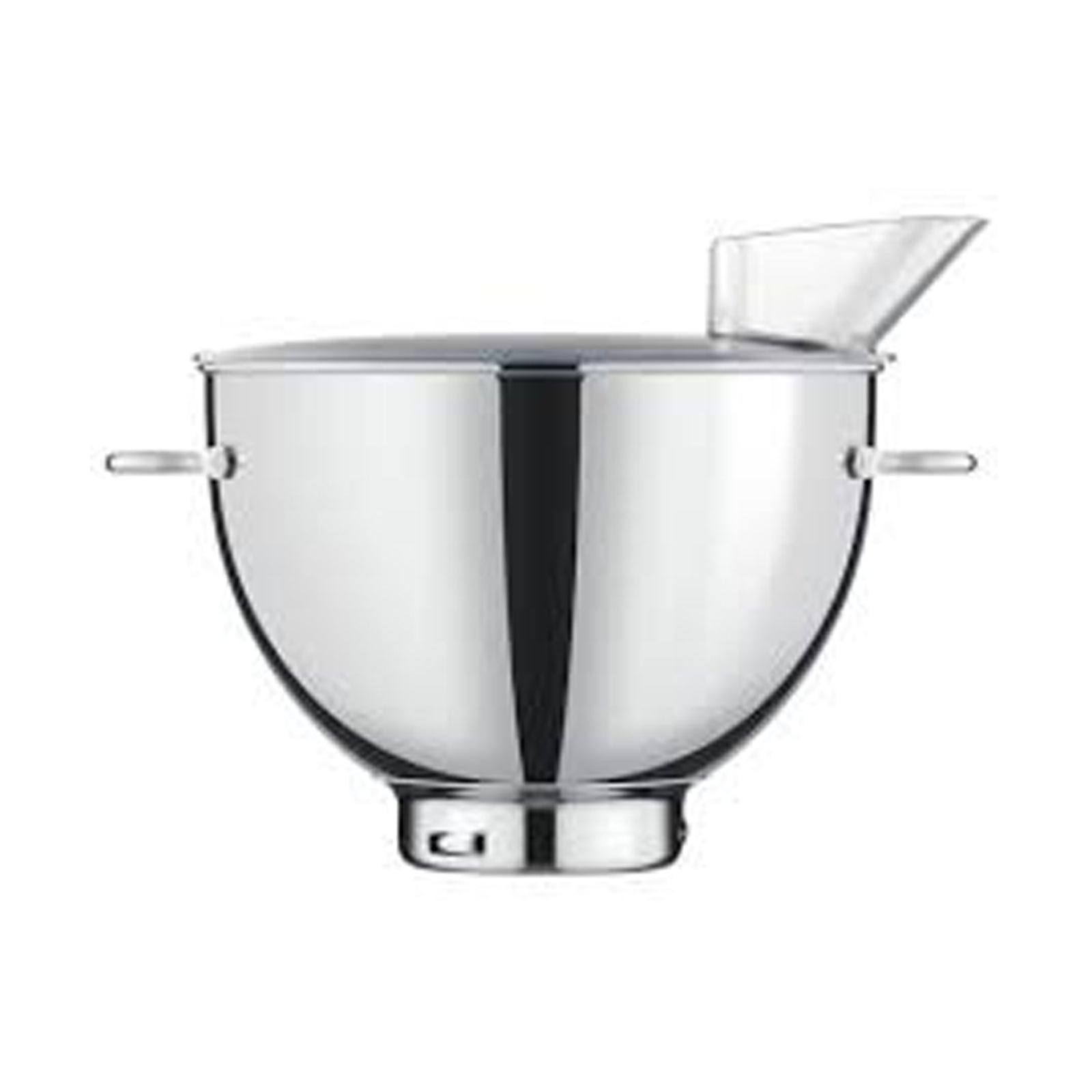 Sage Baker Boss Stand Mixer with Bowl, Brushed Stainless Ste