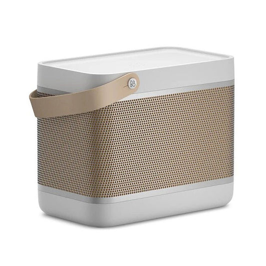 B&O BEOLIT 20 Portable Bluetooth Speaker  - Grey B&O
